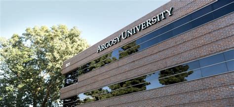 Argosy University Orange County Campus Overview