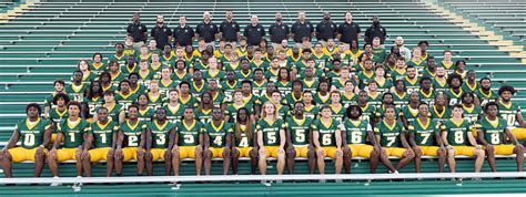 Arkansas Tech University Football Roster 2023: Meet The Players