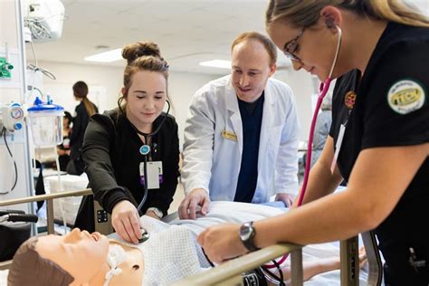 Arkansas Tech University Nursing Program Overview