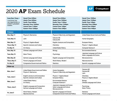 Assumption University Spring 2024 Exam Schedule Revealed