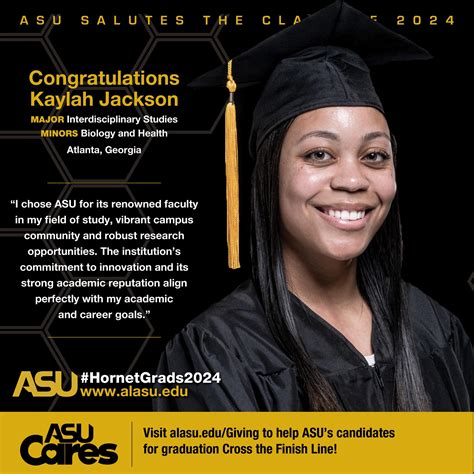 Asu Career Opportunities In Alabama State University