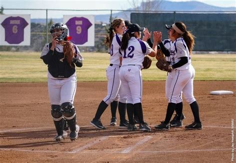 Asu Grizzlies Softball: Adams State Universitys Pride On The Field