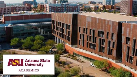 Asu Vs University Of Arizona: Which Is Right For You