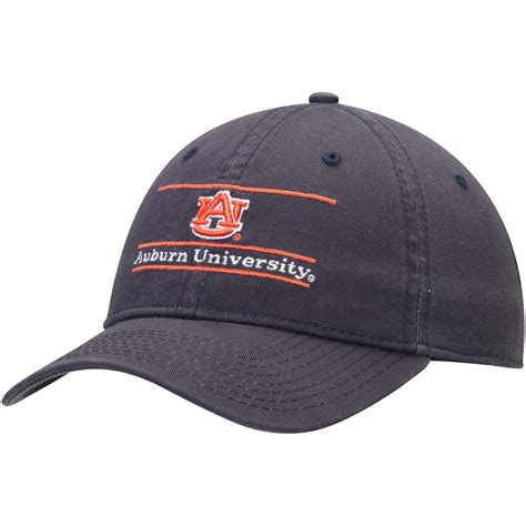 Auburn University Hats: Official Tiger Gear For Fans