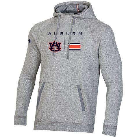 Auburn University Hoodie: Ultimate Campus Style Staple