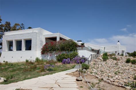 Audrey Geisel University House: Uc San Diegos Hidden Gem