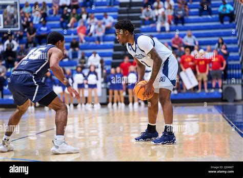 Augusta University Jaguars Mens Basketball Team Overview