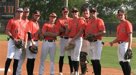 Aum Senators Baseball Team Overview