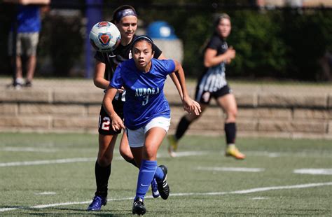 Aurora University Womens Soccer Team Overview