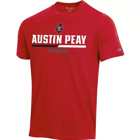 Austin Peay State University Apparel And Gear