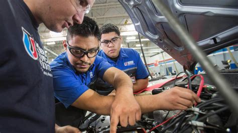 Auto Latino University: Top Auto Training In Latin America