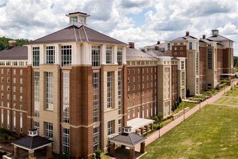 Averett University Dorms: On-Campus Housing Options