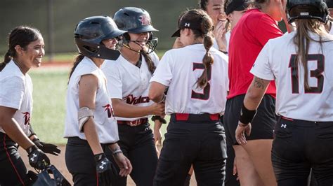 Azusa Pacific University Softball Team Overview