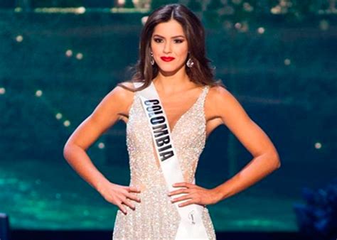 AñO En Que El Salvador Ganó Miss Universo