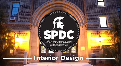 Ball State University Interior Design Program Overview