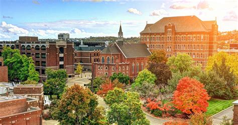 Barnes And Noble At Duquesne University Bookstore