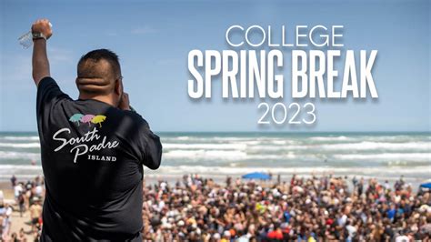 Barry University Spring Break 2024 Dates And Activities