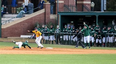 Baylor University Baseball Camp: Improve Your Game