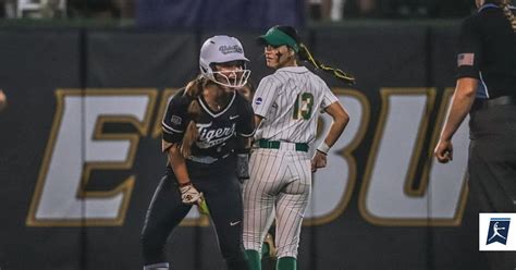 Belhaven University Softball Schedule And Game Highlights