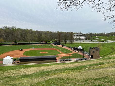 Bellarmine University Baseball Roster: Meet The Knights