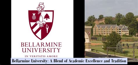 Bellarmine University Jobs And Career Opportunities Available