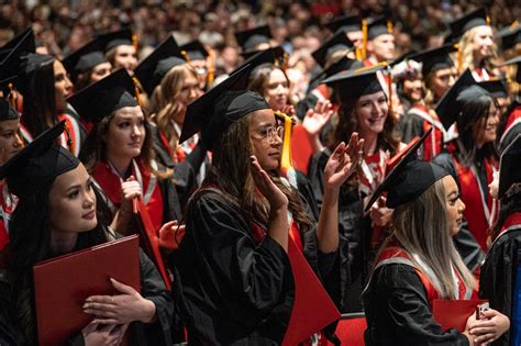 Bellevue University Commencement 2024: Celebrating Student Success