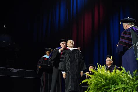 Belmont University Graduation Ceremony Details And Requirements