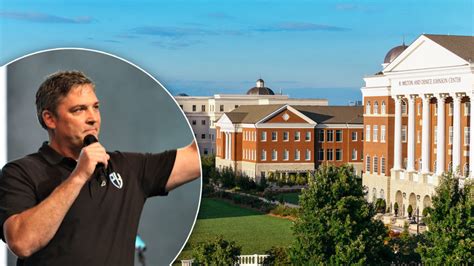 Belmont University Promise Keepers: Keeping The Promise Alive