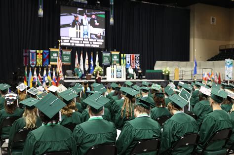 Bemidji State University 2024 Graduation: Ceremony Details And Info