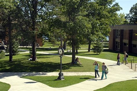 Bemidji State Universitys Top Rankings Revealed