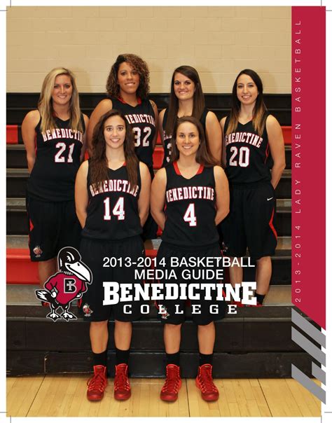 Benedictine University Eagles Womens Basketball Team Spotlight