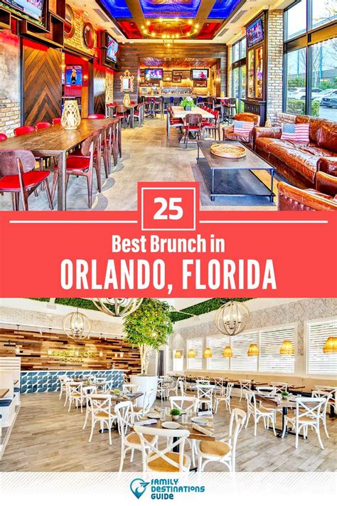 Best Breakfast Spots At Universal Orlando