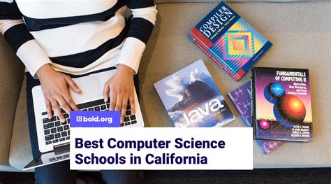 Best Computer Science Schools In California