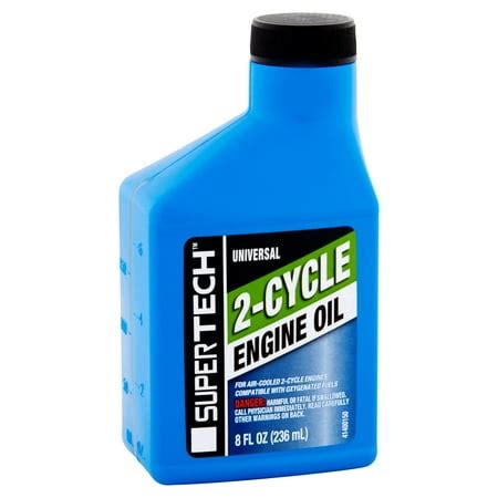 Best Universal 2 Cycle Engine Oil For Peak Performance