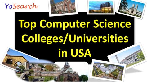 Best Universities In Florida For Computer Science Degrees