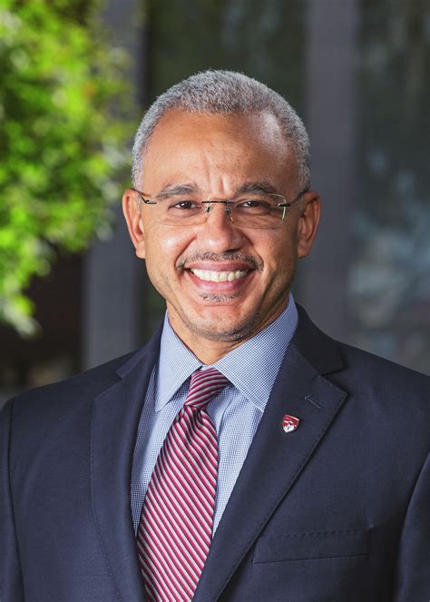 Bethune Cookman University President Overview