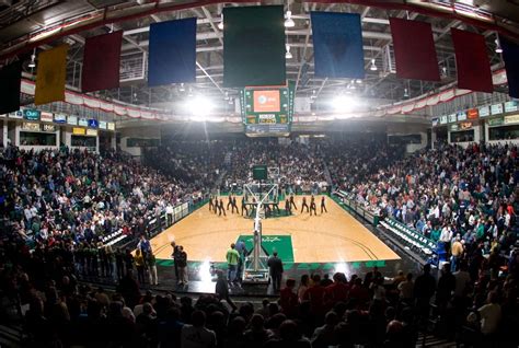 Binghamton University Basketball Schedule And Game Times