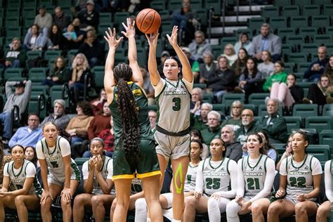 Binghamton University Womens Basketball Schedule Released