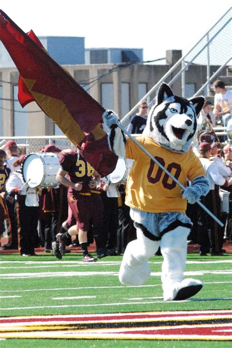 Bloomsburg University Football Stadium: A Huskies Pride