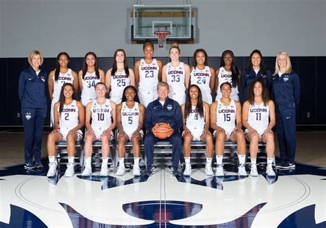 Bluefield University Womens Basketball Team Overview