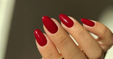 Boston University Red Nail Polish Tradition Revealed