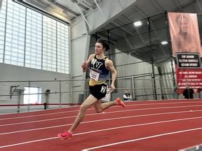 Boston University Valentine Invitational 2024 Track Meet Preview