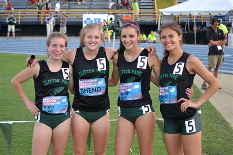 Bowling Green University Track And Field Team Overview