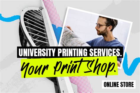 Bradley University Printing Services And Solutions