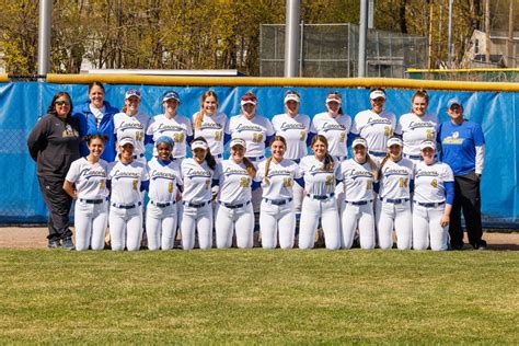 Bridgewater State University Softball Team Overview