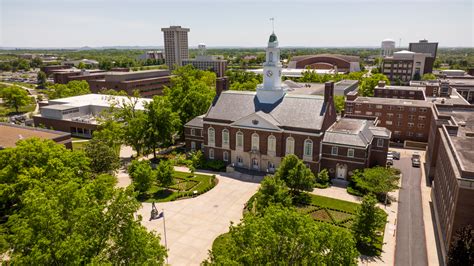 Brock Auditorium At Eastern Kentucky University: Venue Details