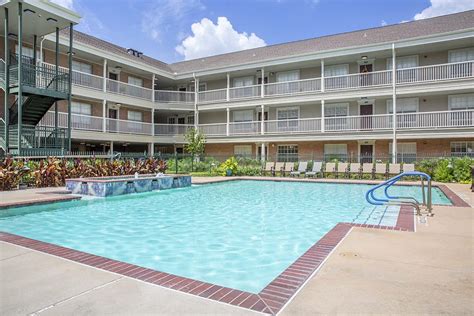 Brookdale West University Senior Living In Houston Tx