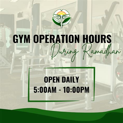 Bryant University Gym Hours Of Operation