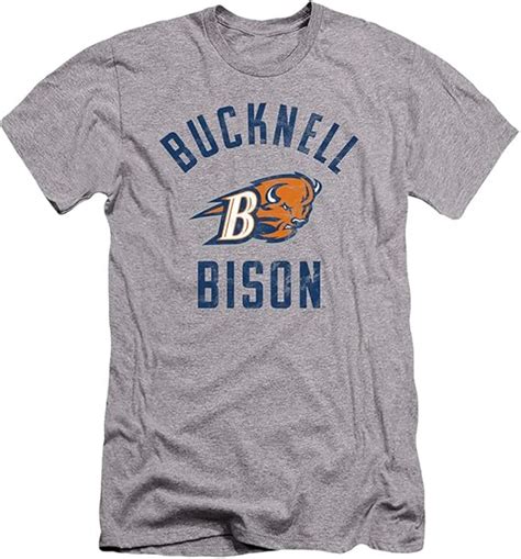 Bucknell University Apparel And Gear For Bison Fans