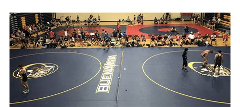 Buena Vista University Wrestling Team Profile And Updates